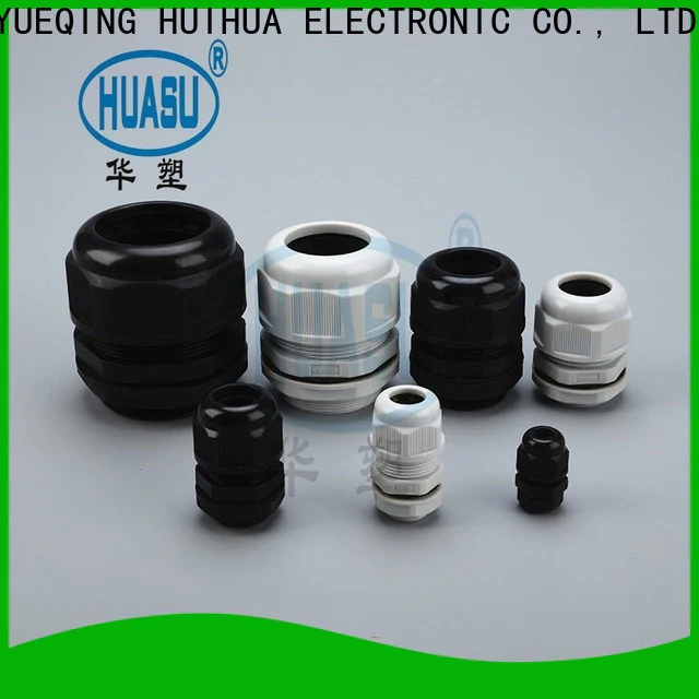 Wahsure industrial cable gland company for sale