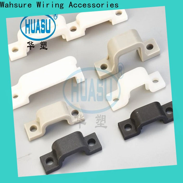 high-quality cable tie mounts manufacturers for industry