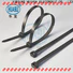 Wahsure high-quality industrial cable ties suppliers for industry