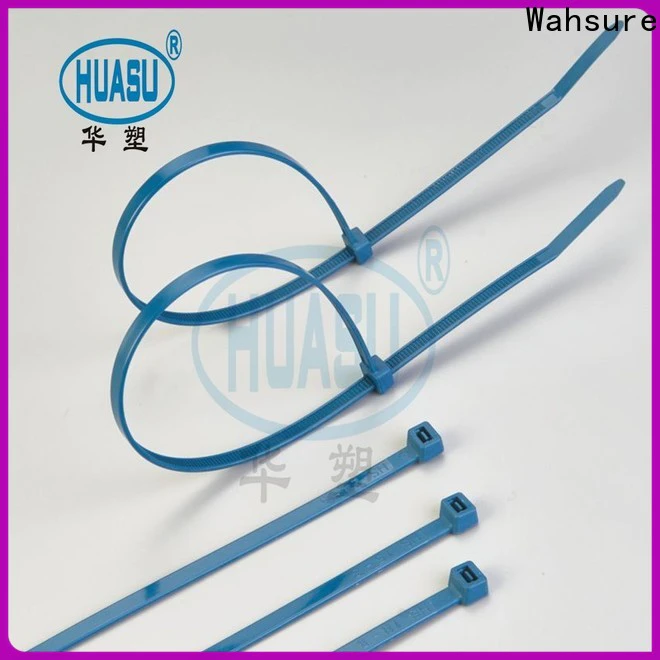 top clear cable ties supply for business