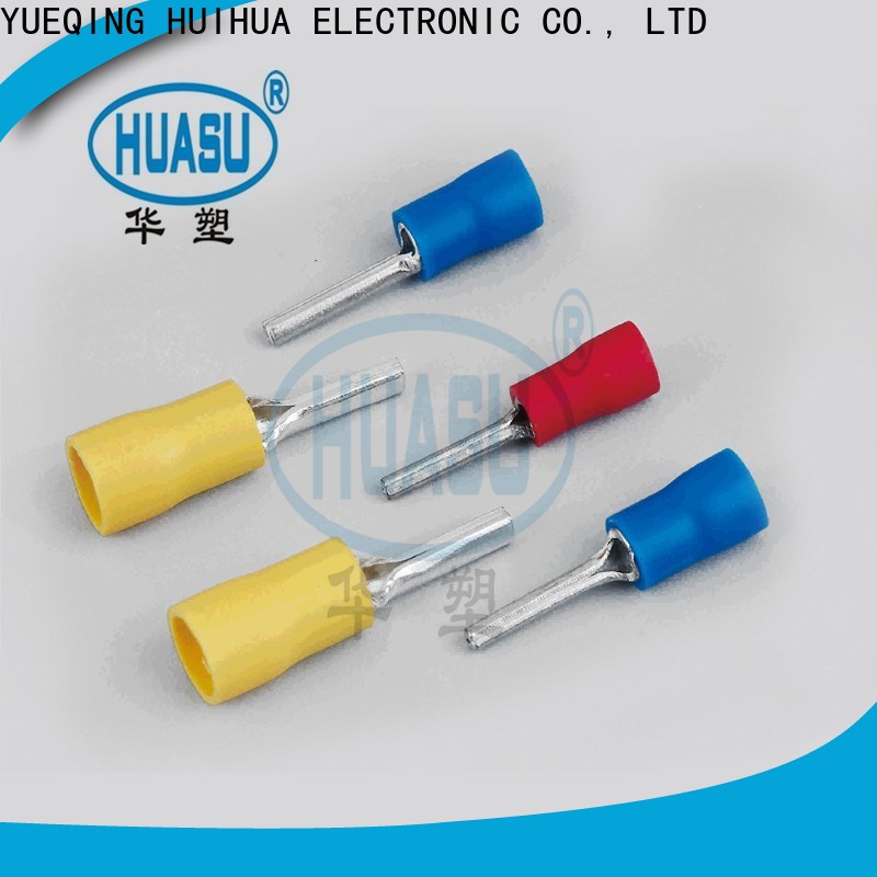 factory prices terminal connectors supply for industry