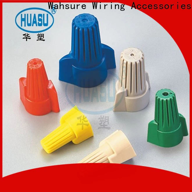 top electrical wire connectors company for business