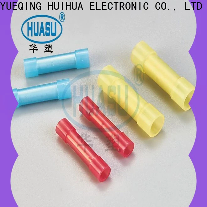 Wahsure high-quality electrical terminal connectors supply for sale