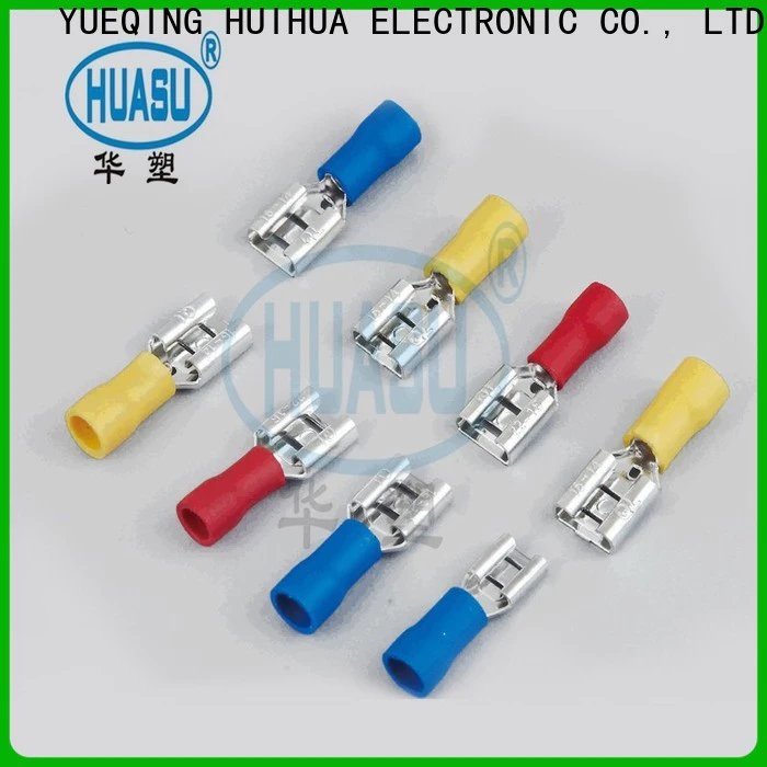 quick electrical terminal connectors manufacturers for business