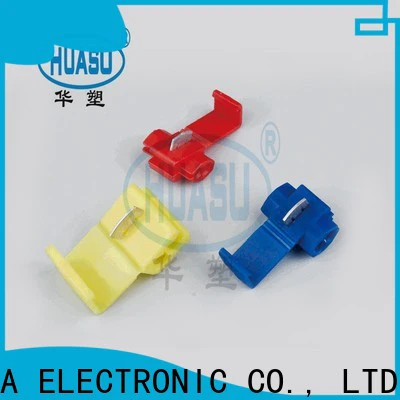 Wahsure cheap terminal connectors supply for business