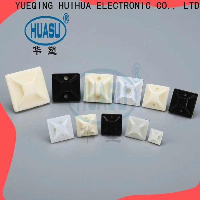 Wahsure wholesale cable mounts supply for business