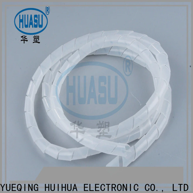 high-quality spiral wire wrap factory for sale