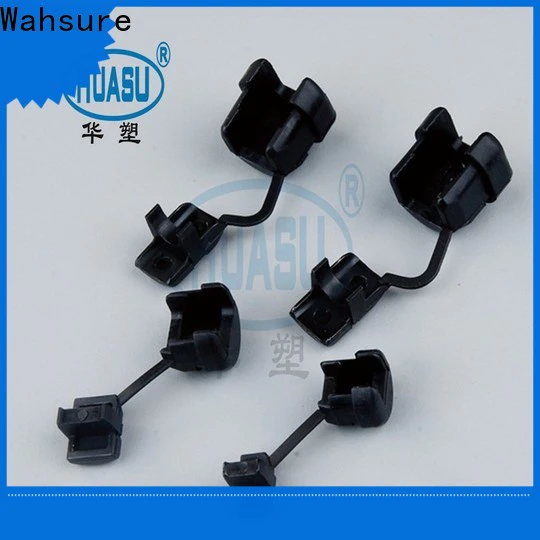 Wahsure cable clips factory for business