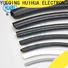 Wahsure flexible spiral cable wrap suppliers supply for business