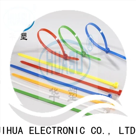 latest electrical cable ties manufacturers for industry