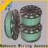 Wahsure auto cable tie sizes factory for wire