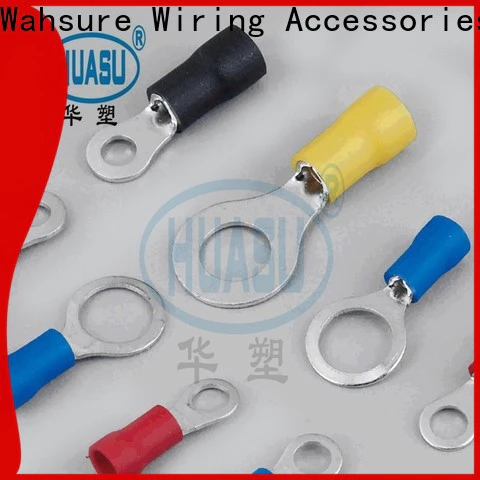 high-quality electrical terminal connectors manufacturers for industry