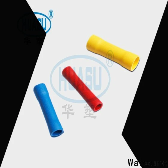 Wahsure electrical terminal connectors supply for industry