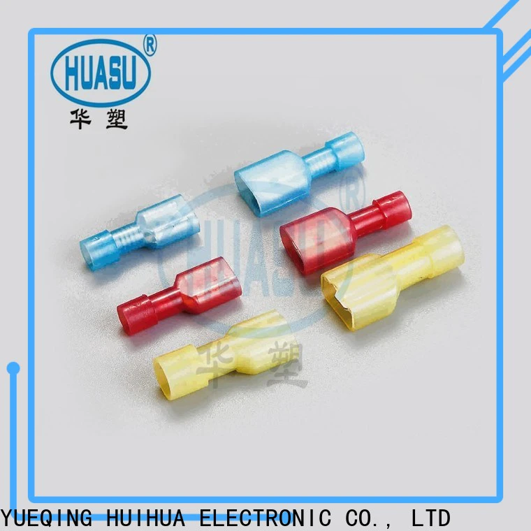 Wahsure best electrical terminals supply for business