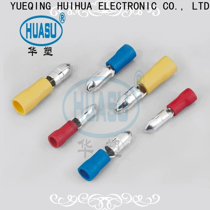 Wahsure terminals connectors supply for business