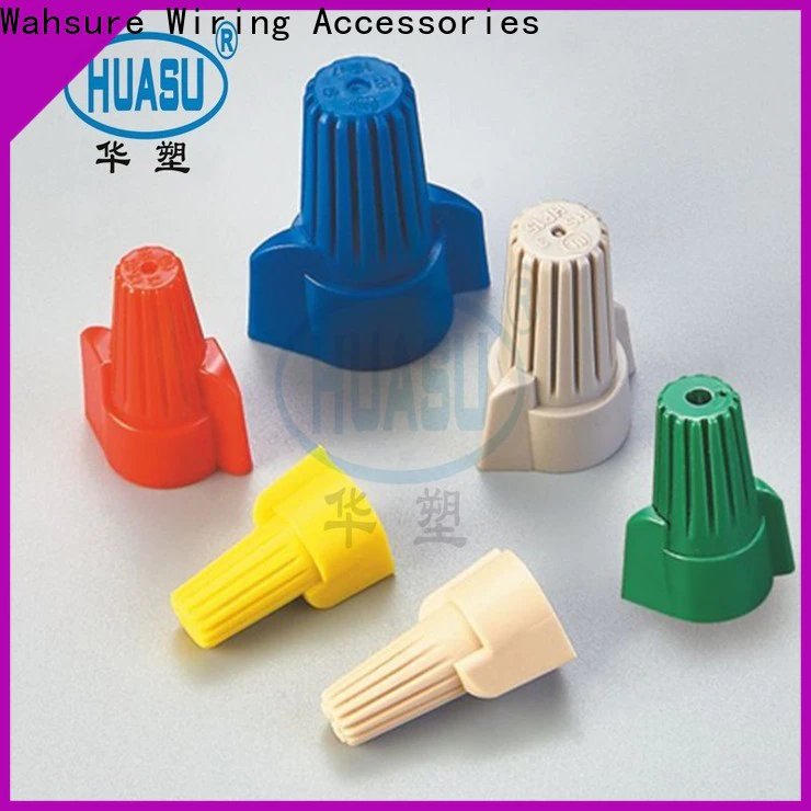 latest electrical wire connectors company for sale