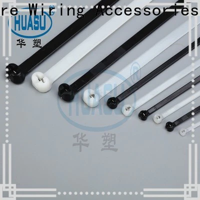 self locking cable ties manufacturers for wire