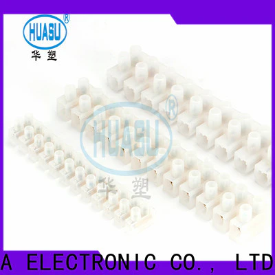Wahsure hot sale best wire connectors factory for business