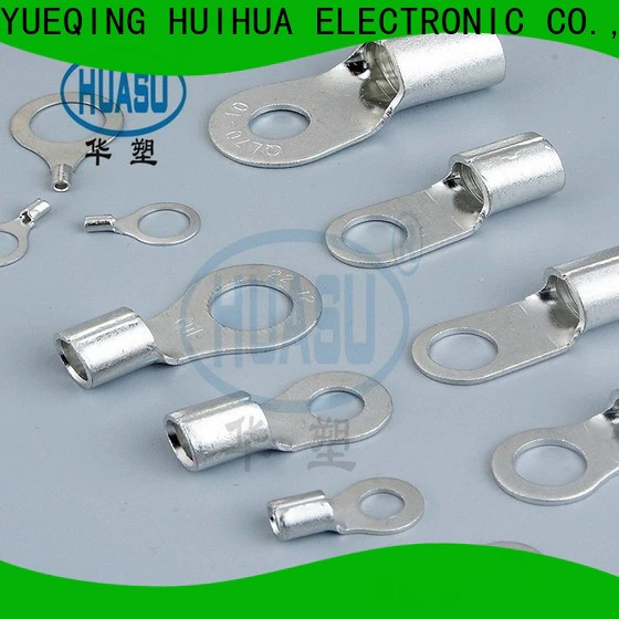 quick electrical terminal connectors factory for sale