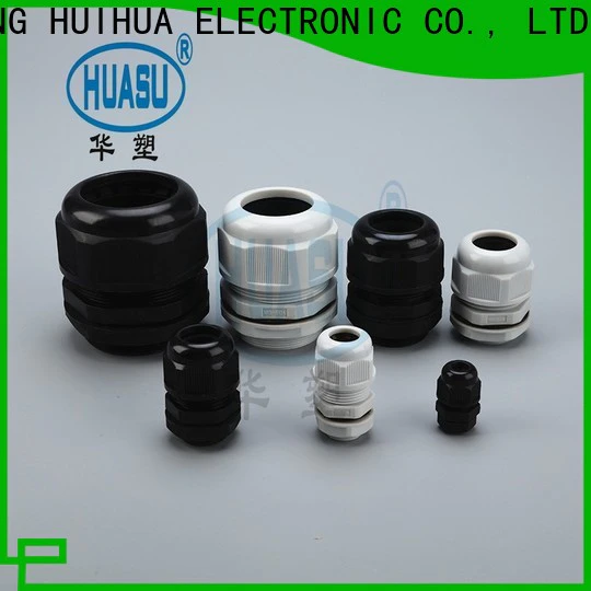 Wahsure cable gland company for business
