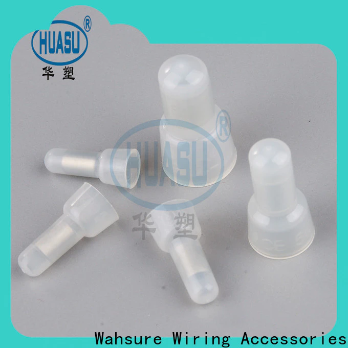 Wahsure custom best wire connectors company for business