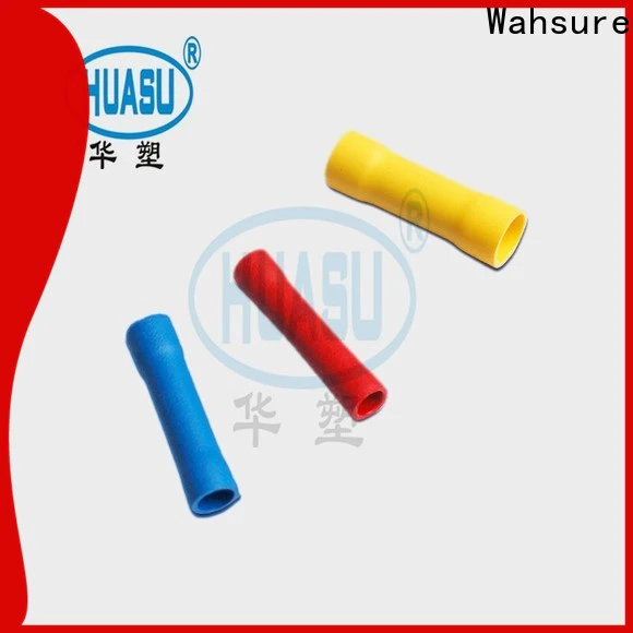 Wahsure custom electrical terminals company for sale