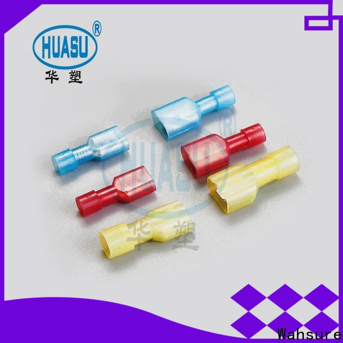 Wahsure electrical terminals factory for business
