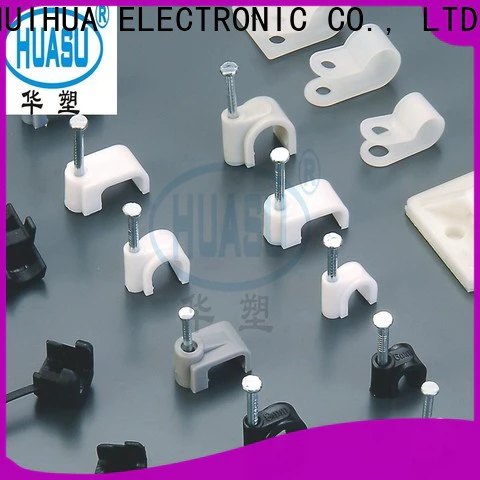 Wahsure best cable clips factory for business