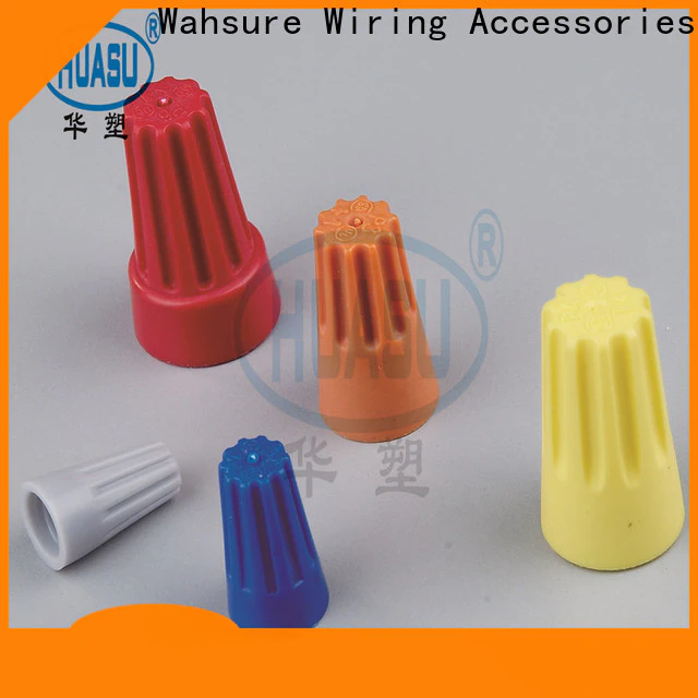 Wahsure electrical electrical wire connectors company for business