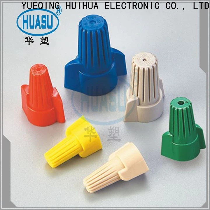 Wahsure best wire connectors company for sale