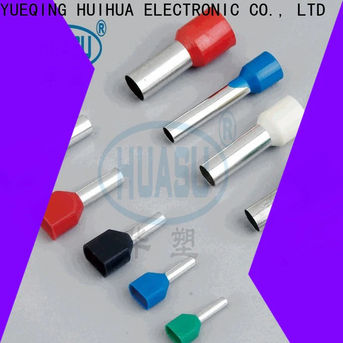 Wahsure high-quality terminal connectors supply for business
