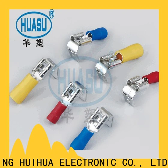 Wahsure electrical terminals company for sale