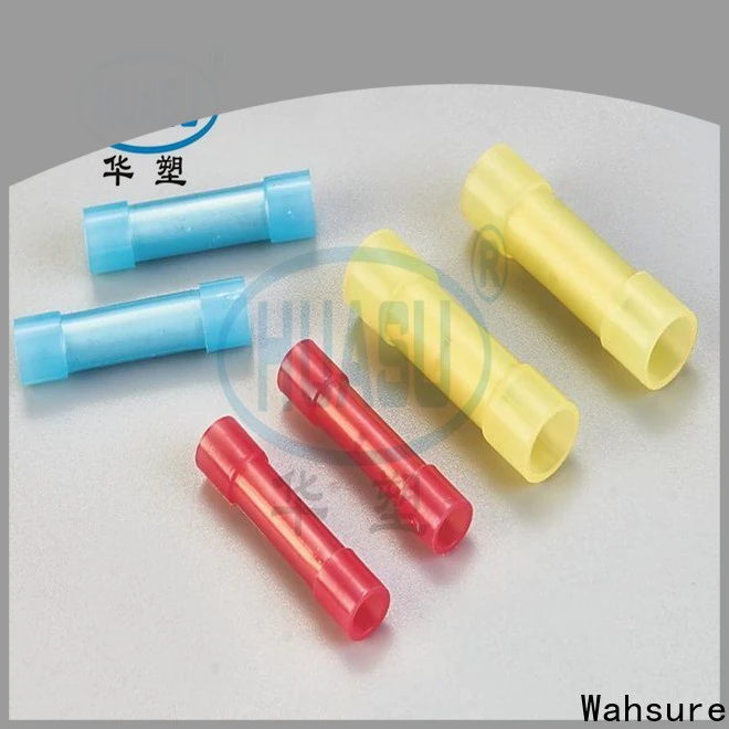 Wahsure hot sale cheap terminal connectors suppliers for business