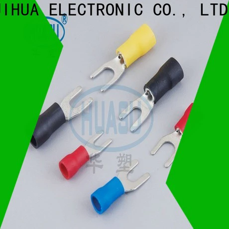 Wahsure durable electrical terminal connectors manufacturers for sale
