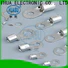custom electrical terminal connectors factory for business