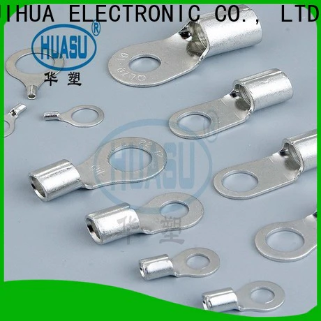 custom electrical terminal connectors factory for business