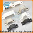 Wahsure cable tie mounts factory for industry
