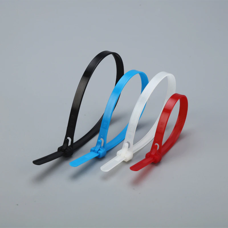 wholesale electrical cable ties factory for business
