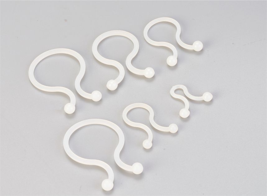 Wholesale Good Quality Manufactured Nylon66 Plastic Standoff twist tie adjustable stand-off twist lock wire clamp wire saddle With Good Price-Wahsure