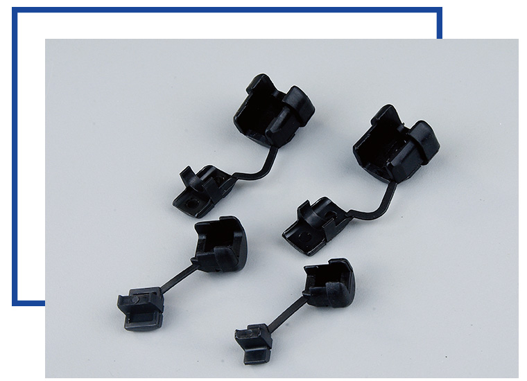 Electrical Wire Cable Strain Relief Clamp Wholesale Wahsure