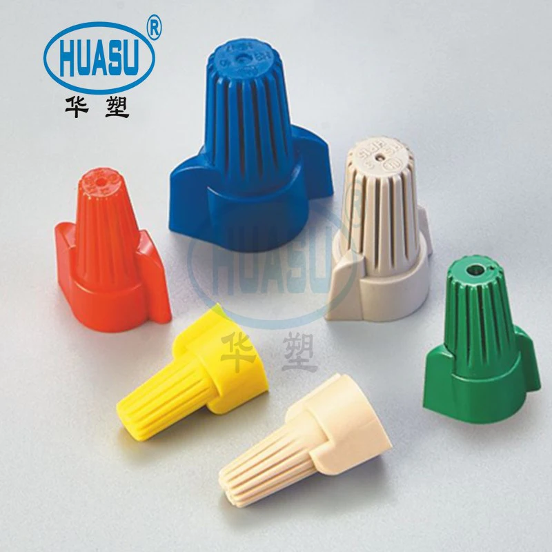 Wahsure cheap wire connectors manufacturers for sale