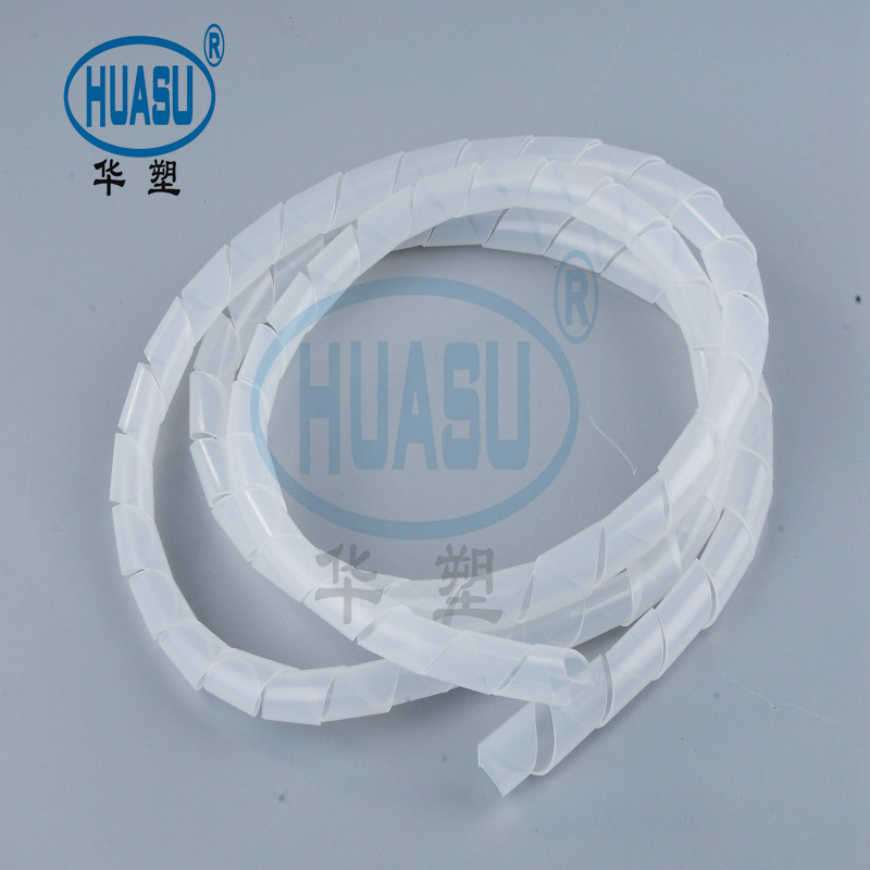 Wahsure spiral cable wrap company for industry-1