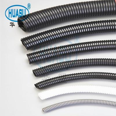 Flexible Spiral Cable Wrap Conduit Supply