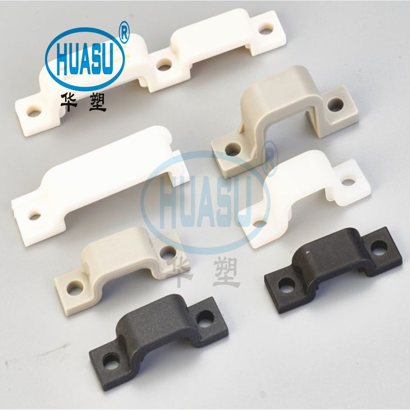 Plastic Cable Wire Tie Mounts Supply