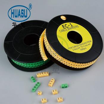 Wholesale Electrical Wire Cable Markers Supply