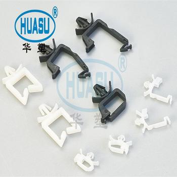 Plastic Cable Locking Wire Saddle Clamp Wholesale