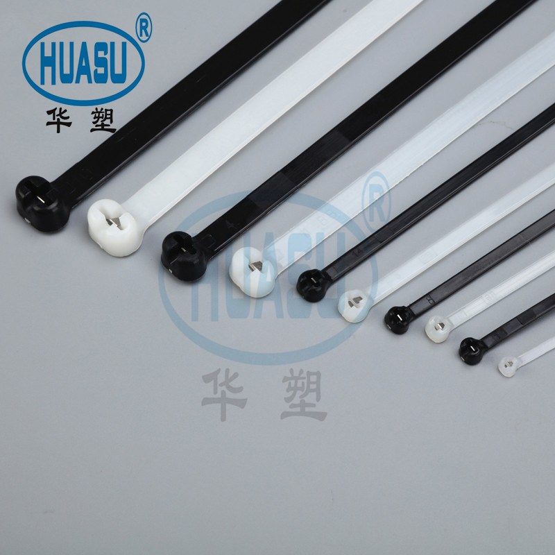 self locking cheap cable ties company for wire-1