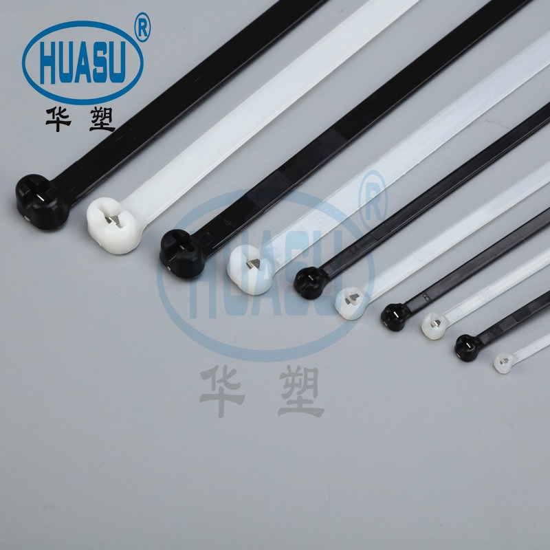 Wahsure cable tie sizes suppliers for wire-1