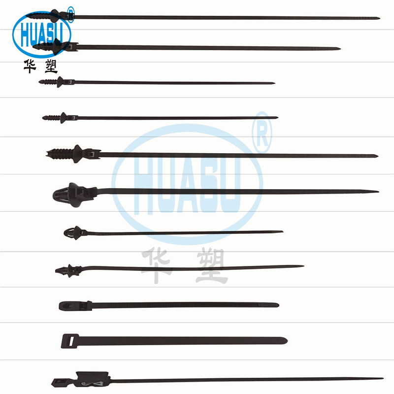 Wahsure cable ties wholesale supply for industry-1