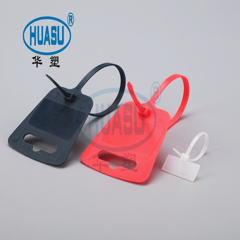 Wahsure electrical cable ties company for wire-1